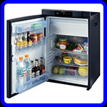 caravan and motorhome fridge servicing and repairs